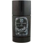 Geo F. Trumper Eucris Deodorant Stick with Sandalwood, Musk, and Moss Unisexe - Maison des fragrances