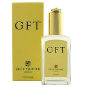 Geo F. Trumper GFT in Glass Atomiser Bottle Eau de Cologne Unisexe - Maison des fragrances
