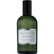  Grey Flannel