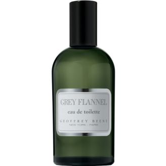  Grey Flannel