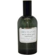 Geoffrey Beene Grey Flannel Cologne for Men Eau de Toilette 4oz - Maison des fragrances