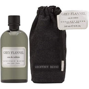 Geoffrey Beene Grey Flannel with Bag Eau de Toilette (EDT) Mixte 240ml - Maison des fragrances