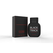 Georges Mezotti Black Track Eau de Toilette 30ml Unisexe - Maison des fragrances