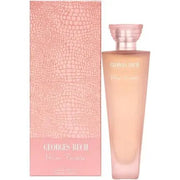 Georges Rech Muse Powder Eau de Parfum (EDP) Femme 100ml - Maison des fragrances