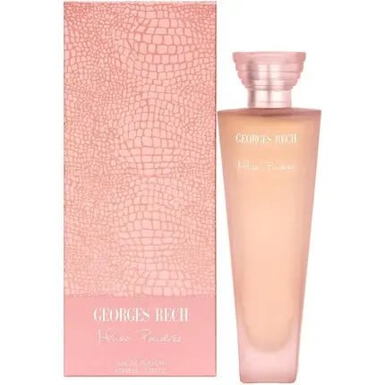 Georges Rech Muse Powder Eau de Parfum (EDP) Femme 100ml - Maison des fragrances