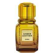 Ajmal Amber Leather Eau de Parfum (EDP) Mixte
