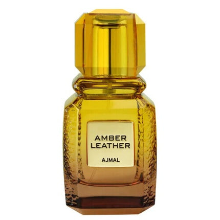 Ajmal Amber Leather Eau de Parfum (EDP) Mixte