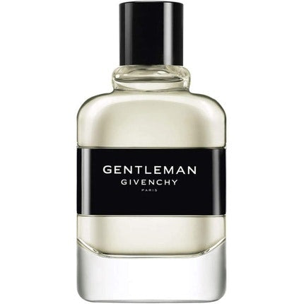 Givenchy Gentleman 2017 Parfum  Pour Homme 50ml Eau de Toilette Givenchy