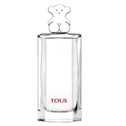 Tous Woman Eau de Toilette (EDT) Mixte 50ml