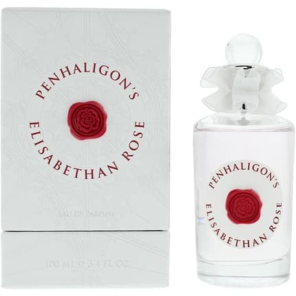 Penhaligon's Elisabethan Rose Eau De Parfum 100ml For Women