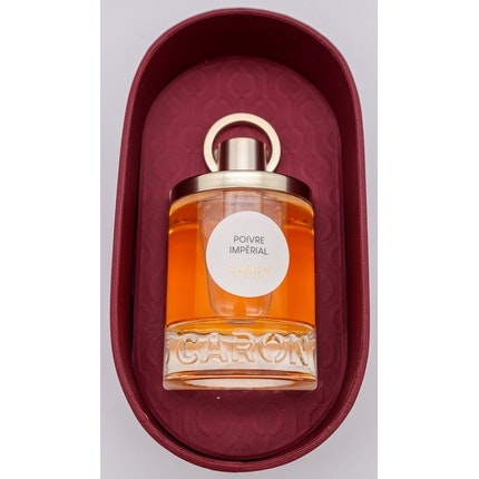 Caron Poivre Imperial Eau De Parfum 100ml Unisex Spray