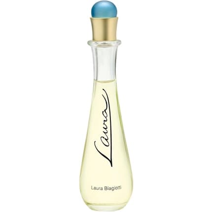 Laura Biagiotti Laura Eau de Toilette (EDT) Femme 25ml