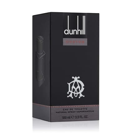 Alfred Dunhill Dunhill Custom Eau de Toilette (EDT) Mixte 100ml