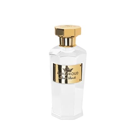 Amouroud Silver Birch Eau de Parfum  Unisexe