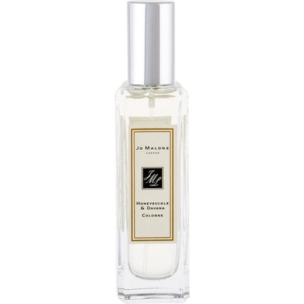 Jo Malone Honeysuckle & Davana Eau De Cologne Spray 30ml
