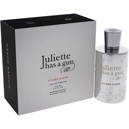 Juliette Has A Gun Citizen Queen Perfume 100ml