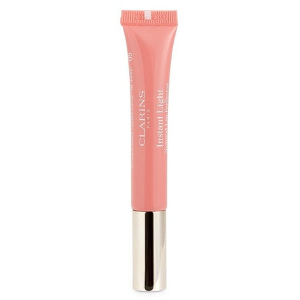 Clarins Instant Light Natural Lip Perfector 12ml # 14 Juicy Mandarin