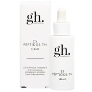 GH 25 Peptides - Th Serum 30ml - Maison des fragrances