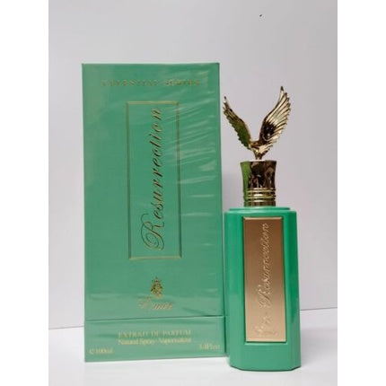 Paris Corner Celestial Series Resurrection Extrait De Parfum Unisex Parfum (Parfum) Mixte 100ml