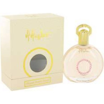M Micallef Exclusif Royal Rose Aoud Eau De Parfum 100ml Spray For Women