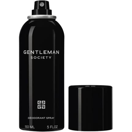 Givenchy Gentleman Deodorant 150ml pour homme