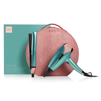 ghd Deluxe Set Dreamland Collection - Maison des fragrances