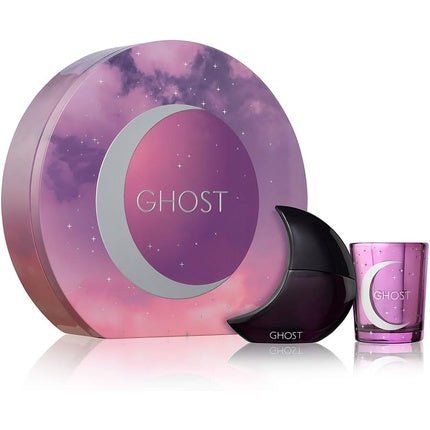 Ghost Deep Night 30ml Gift Set - Maison des fragrances