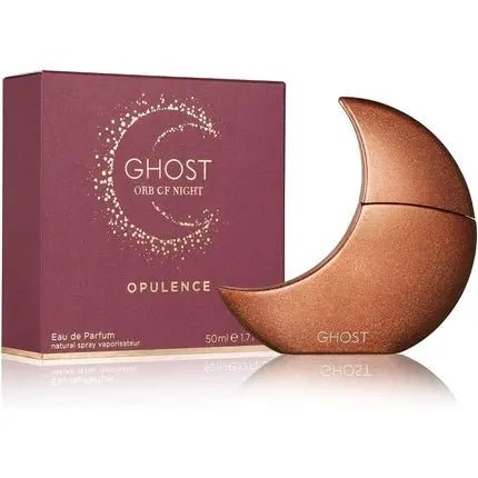 Ghost Orb of Night Opulence Eau de parfum Spray 50ml - Maison des fragrances