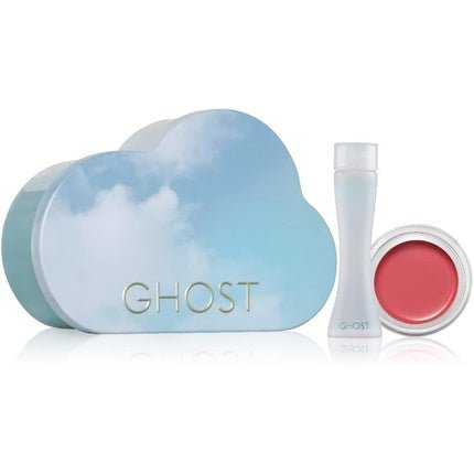 Ghost The Fragrance Mini Gift Set 5ml - Maison des fragrances