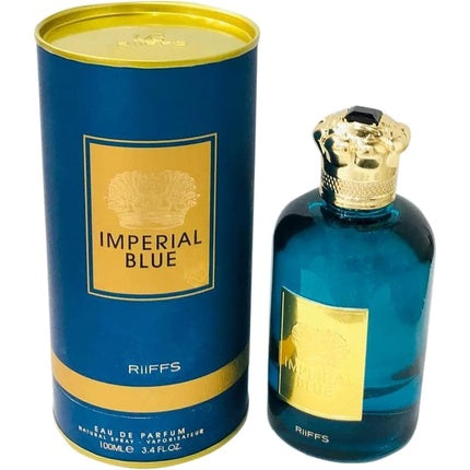 Riiffs Imperial Blue by Riiffs