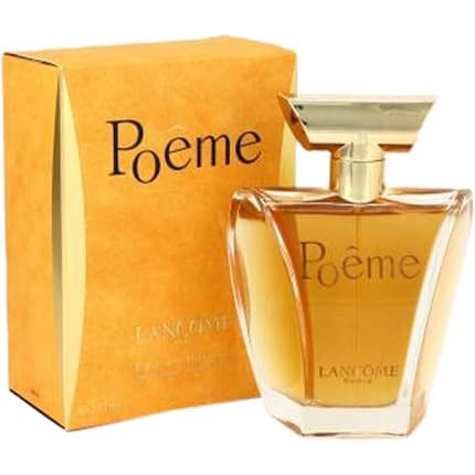 Lancôme Lancme Pome Eau de Parfum (EDP) Femme 100ml