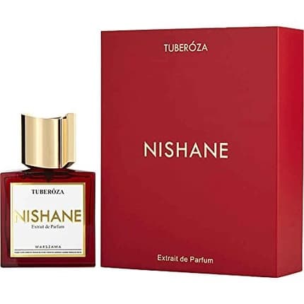 Nishane Tuberoza Extrait De Parfum Unisex Parfum (Parfum) Mixte 50ml