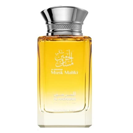Al Haramain Musk Maliki Eau de Parfum (EDP) Mixte 100ml