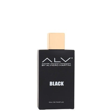 Alviero Martini Black Eau de Parfum 100ml Pour Homme Alviero Martini