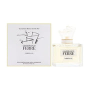 Gianfranco Ferre Camicia 113 - Eau de Parfum Spray 3.4 Ounce - Maison des fragrances