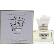 Gianfranco Ferre Camicia 113 Eau de Perfume Spray Femme 50ml - Maison des fragrances