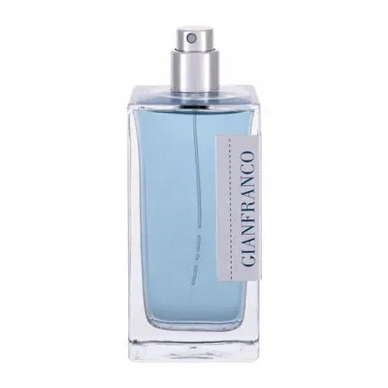 Gianfranco Ferre Fougere Italiano - Eau De Toilette 100ml - Maison des fragrances