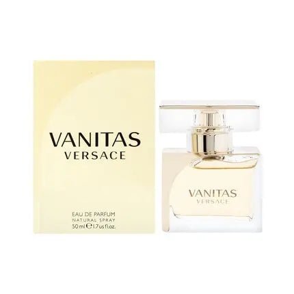 GIANNI VERSACE Vanitas Eau de parfum Vapo 50ml - Maison des fragrances