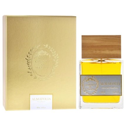Giardini Di Toscana Almafolia Eau de Parfum (EDP) Mixte 100ml - Maison des fragrances