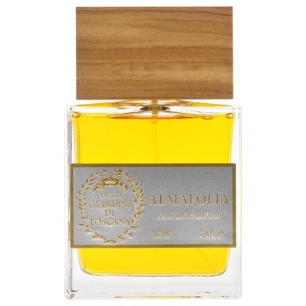Giardini Di Toscana Almafolia Eau de Parfum (EDP) Mixte 100ml - Maison des fragrances