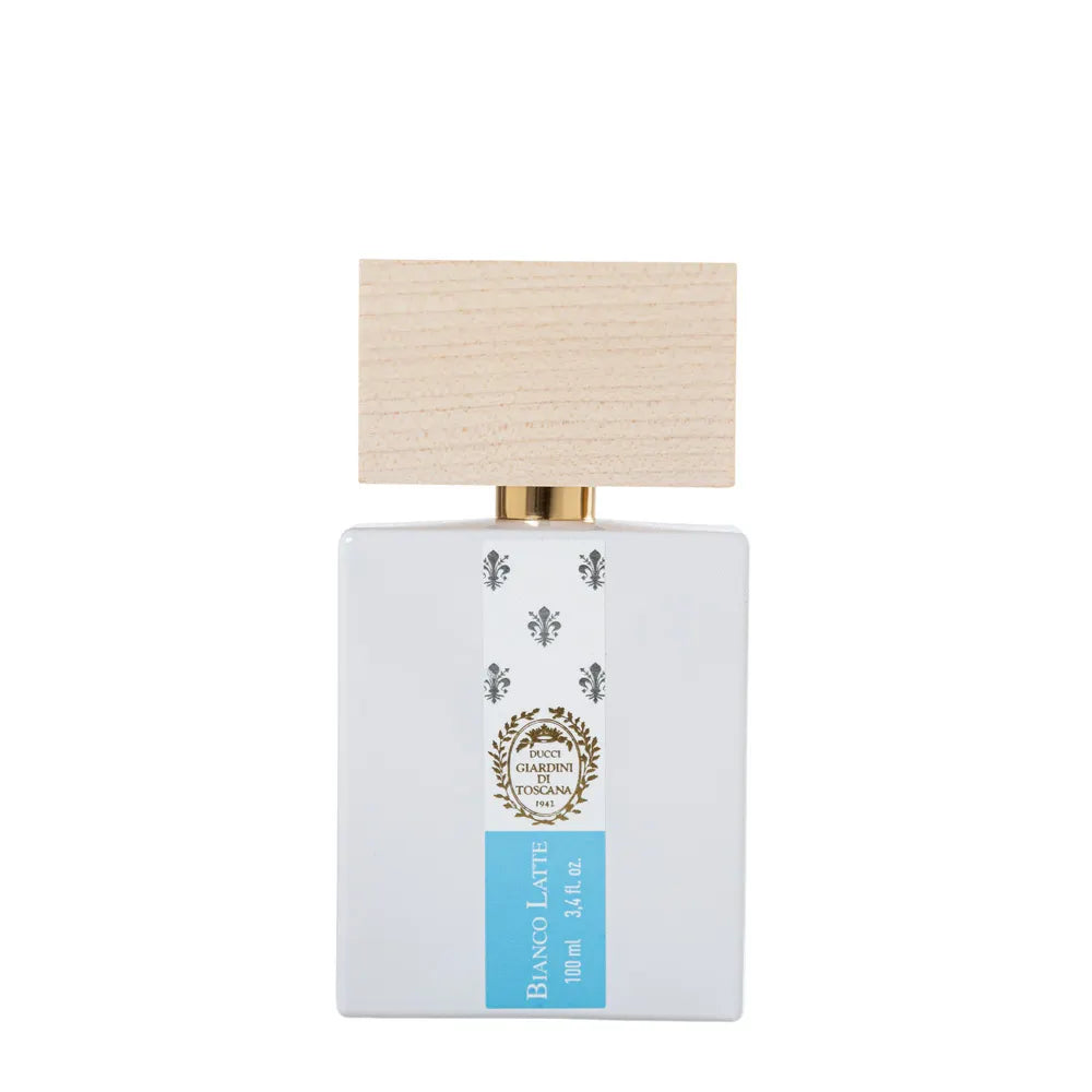 Giardini Di Toscana Bianco Latte par Giardini Di Toscana Eau de Parfum (EDP) Mixte 100ml