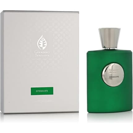 Giardino Benessere Stereope Extrait De Parfum Parfum (Parfum) Mixte - Maison des fragrances