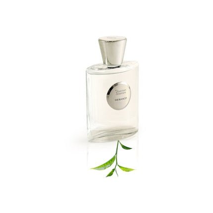 Giardino Benessere The Bianco Eau de Parfum (EDP) Mixte 100ml - Maison des fragrances