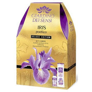 Giardino Dei Sensi IRIS GINEVRA Shower and Gift Set Coffret (Coffret) Mixte - Maison des fragrances