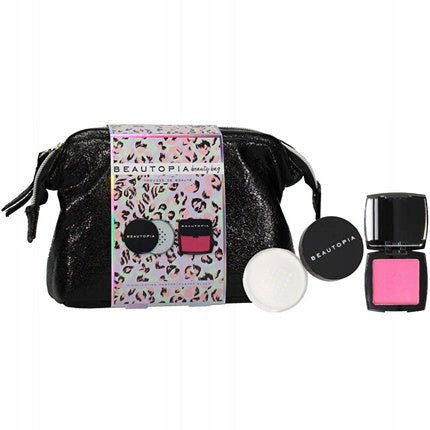 Gift Bag Highlighter and Blush Gift Set - Maison des fragrances