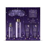 Gift set for peaceful sleep Lavender 6 pieces - Maison des fragrances