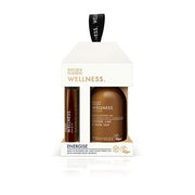 Gift set Ginger, Lemon & Basil 2 pieces - Maison des fragrances