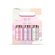 Gift set of body sprays Orange & Ylang Ylang 3 x 100 ml - Maison des fragrances