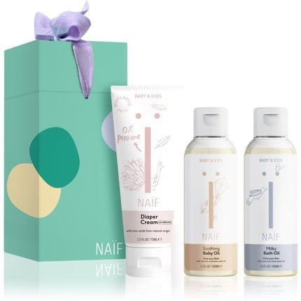 Gift set of cosmetics for newborns - Baby & Kids - Maison des fragrances