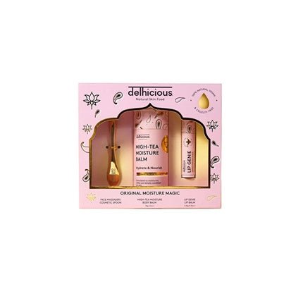 Gift Set Original Moisture Magic - Maison des fragrances
